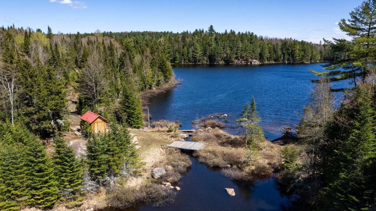 Photo of Others in Mauricie
