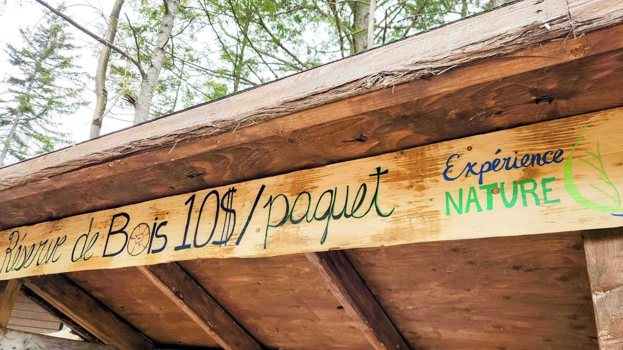 Photo of Outdoor in Mauricie