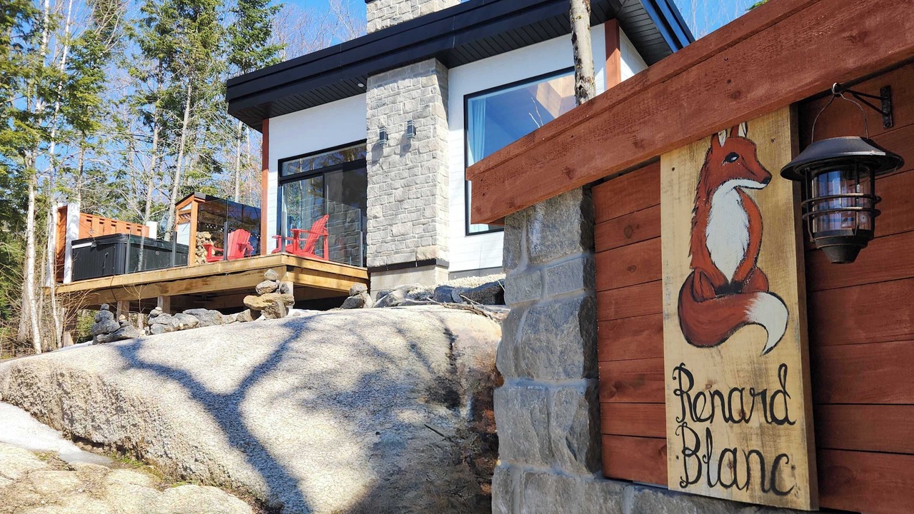 Photo of Outdoor in Mauricie
