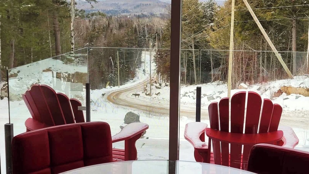 Photo of Others in Mauricie