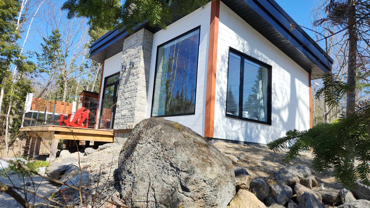 Photo of Outdoor in Mauricie