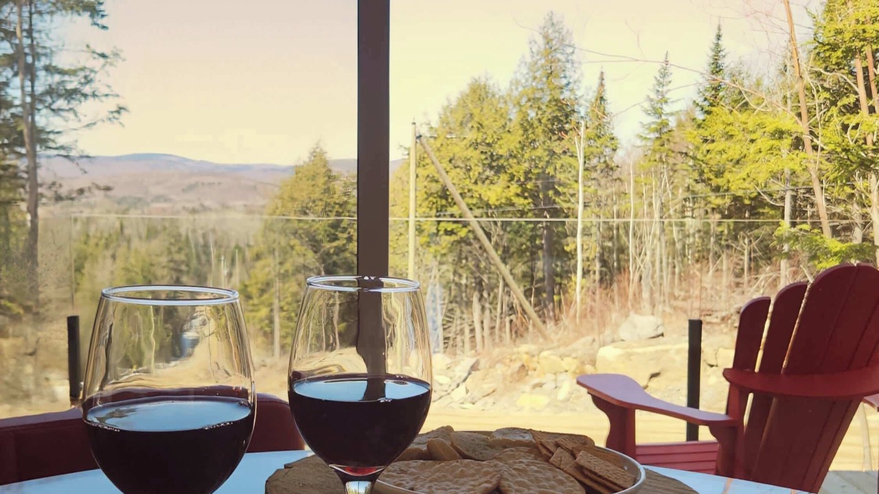 Photo of Outdoor in Mauricie