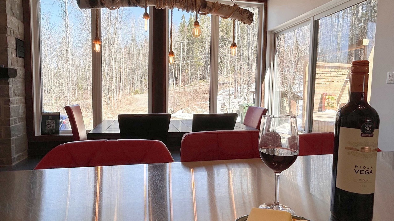 Photo of Others in Mauricie