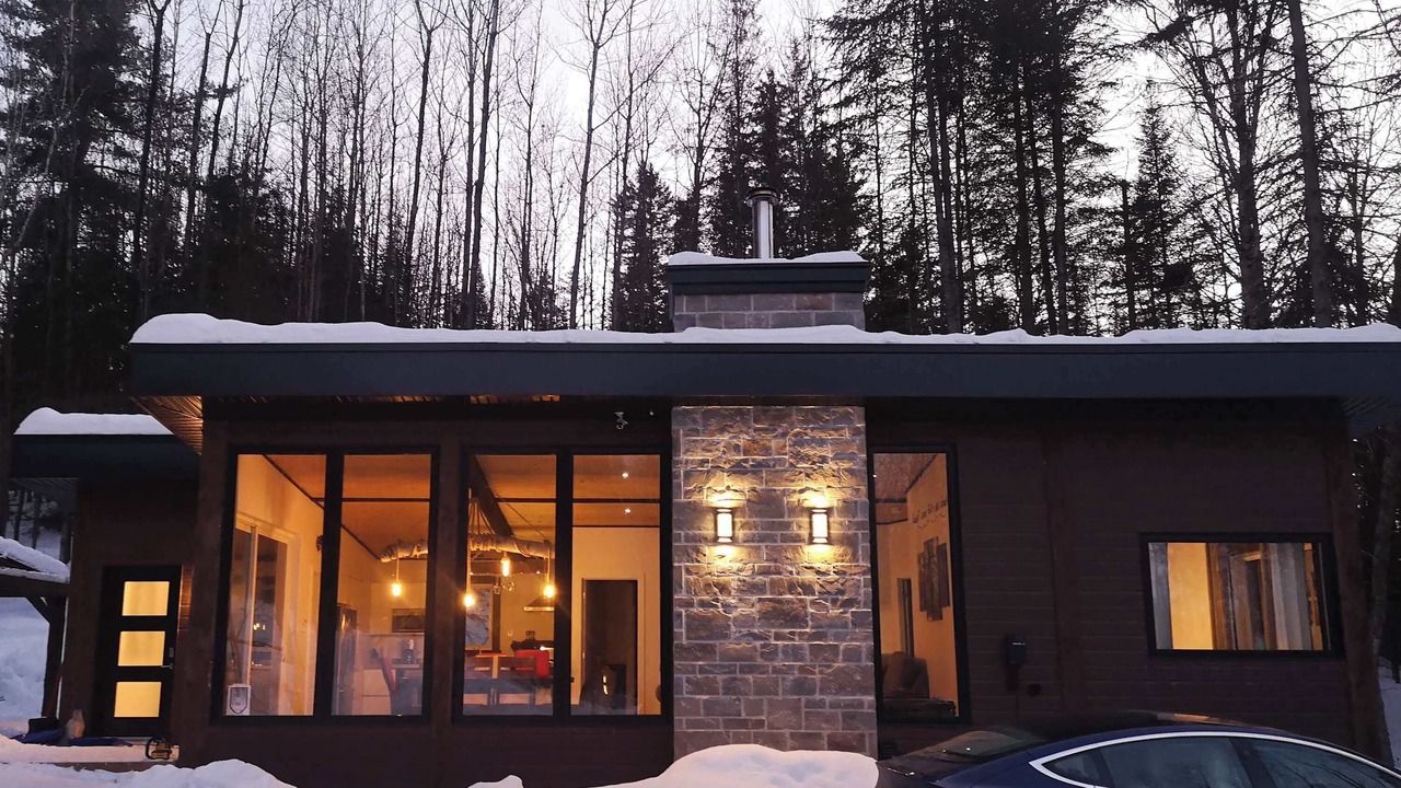 Photo of Outdoor in Mauricie
