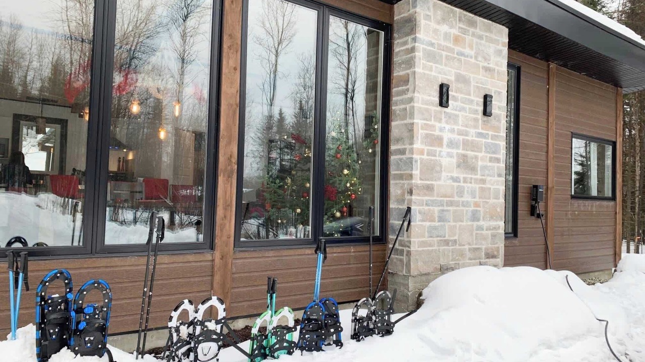 Photo of Outdoor in Mauricie