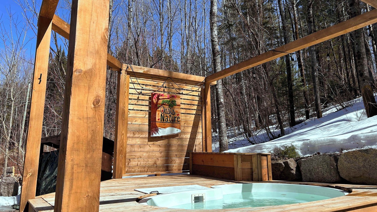 Photo of Outdoor in Mauricie