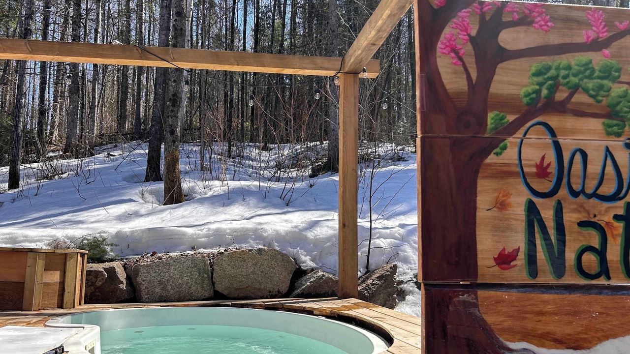 Photo of Outdoor in Mauricie