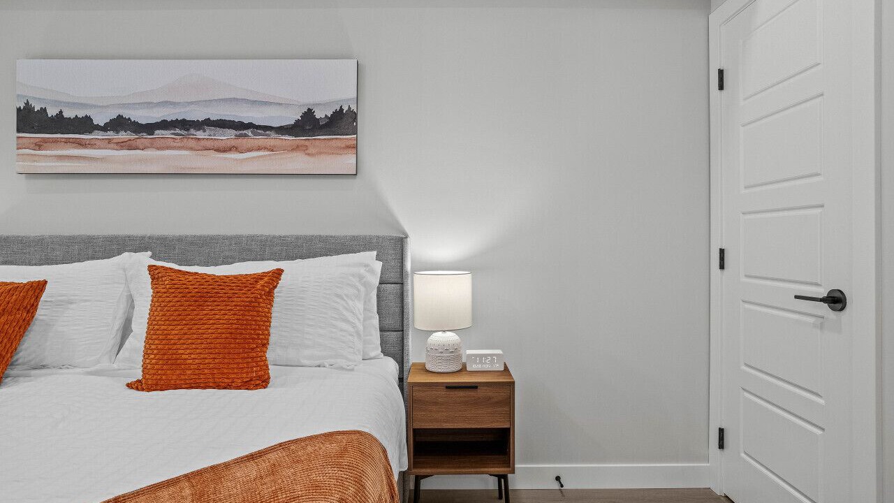 Photo of Bedroom in Copperstone Resort