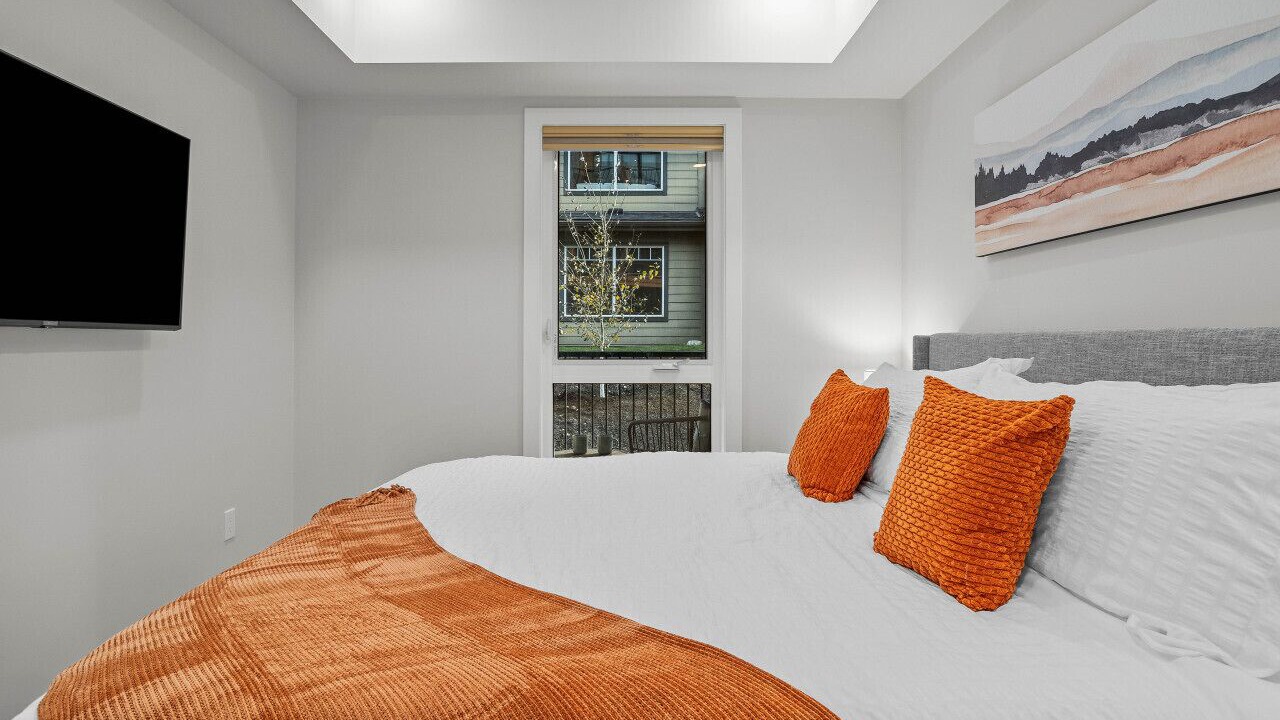 Photo of Bedroom in Copperstone Resort