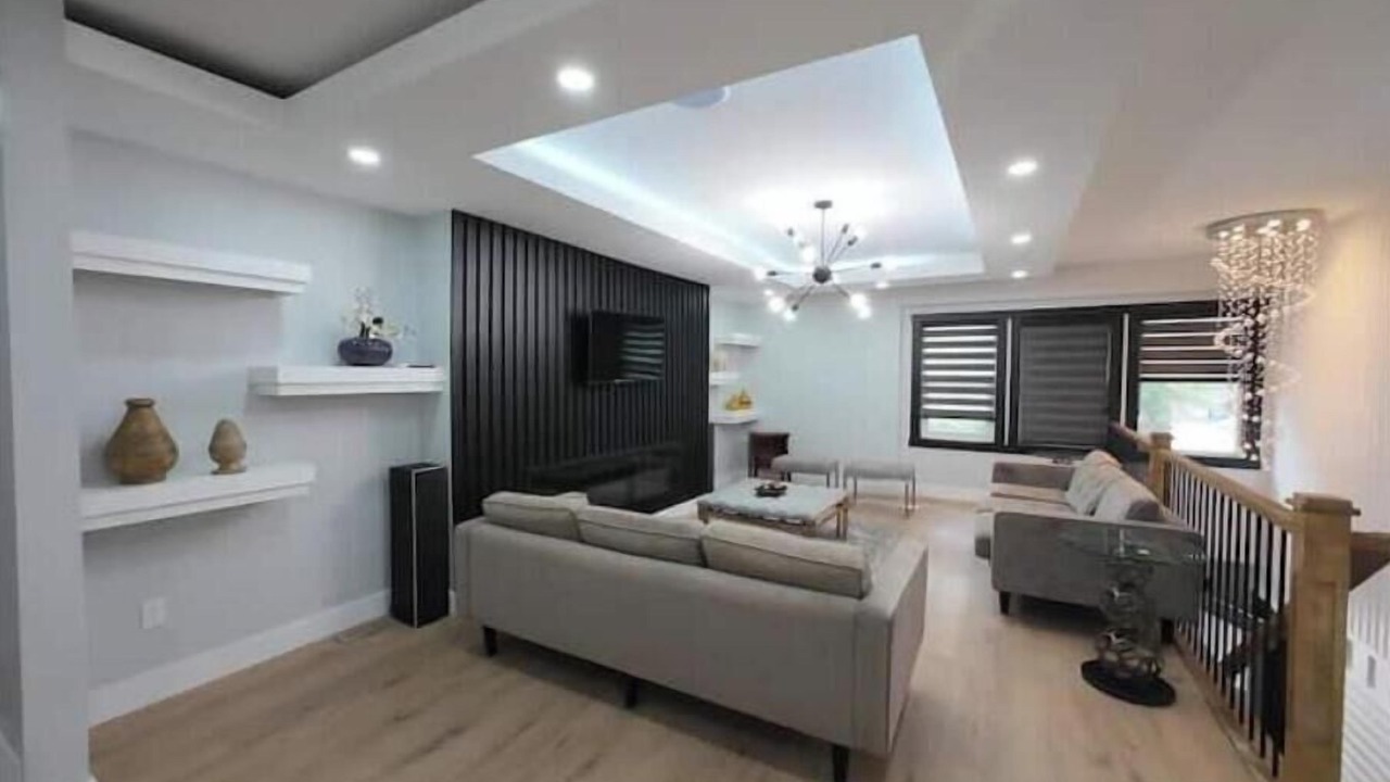 Photo of Livingroom in Southeast Calgary