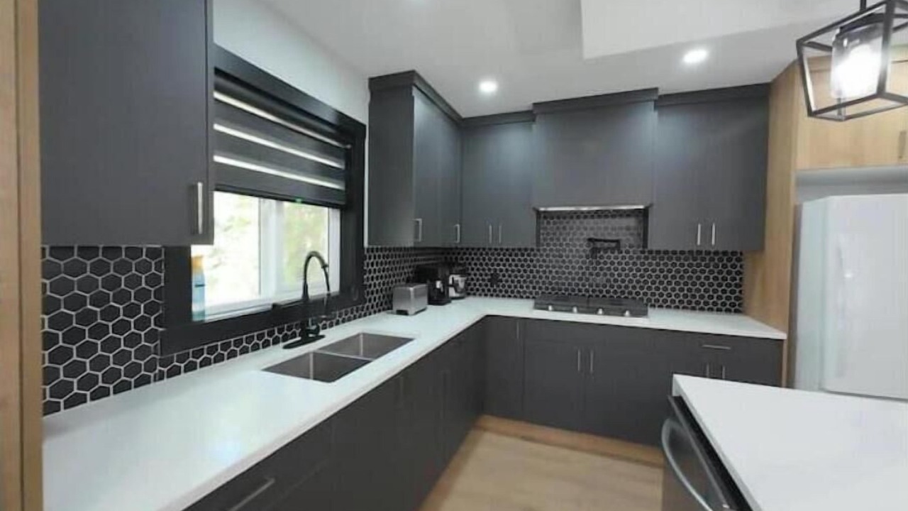 Photo of Kitchen in Southeast Calgary