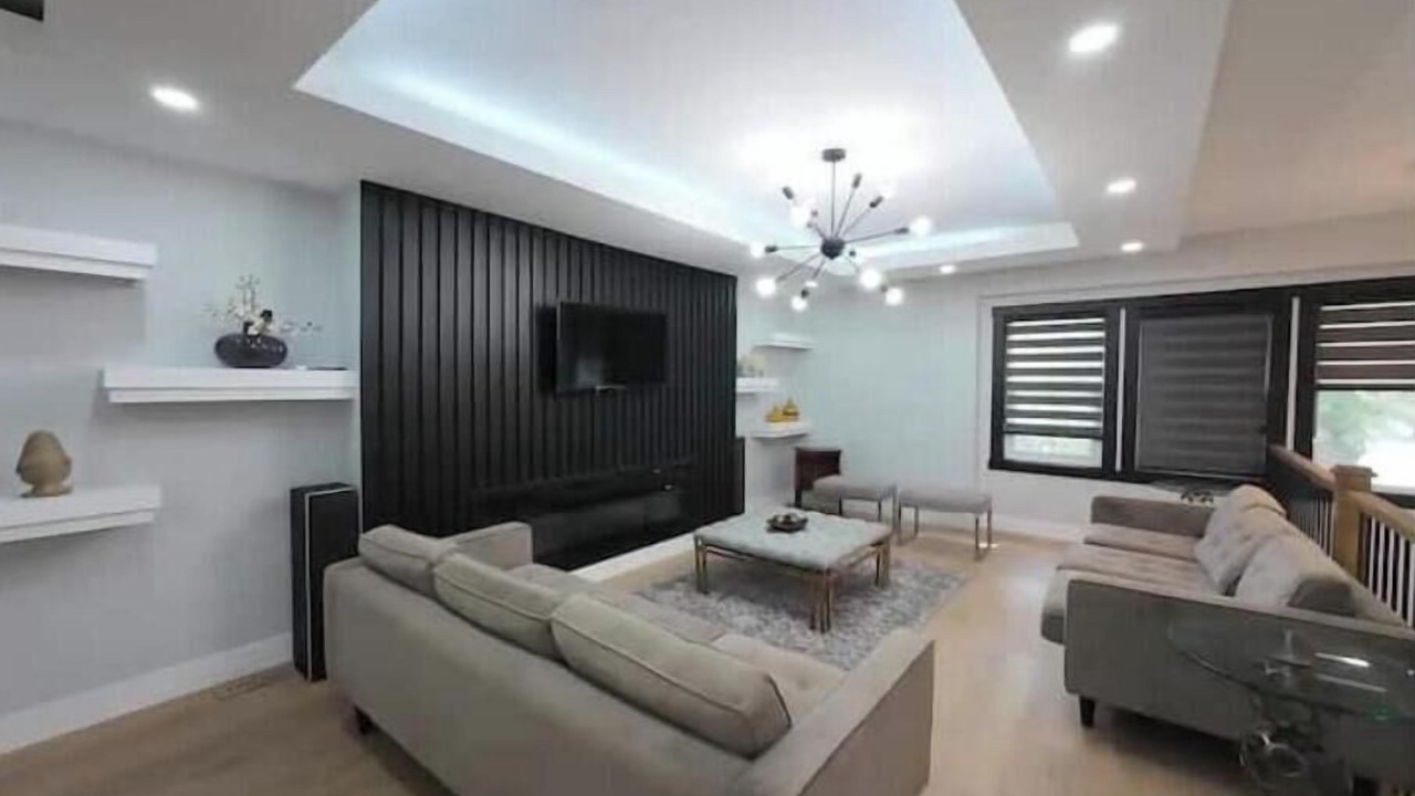 Photo of Livingroom in Southeast Calgary