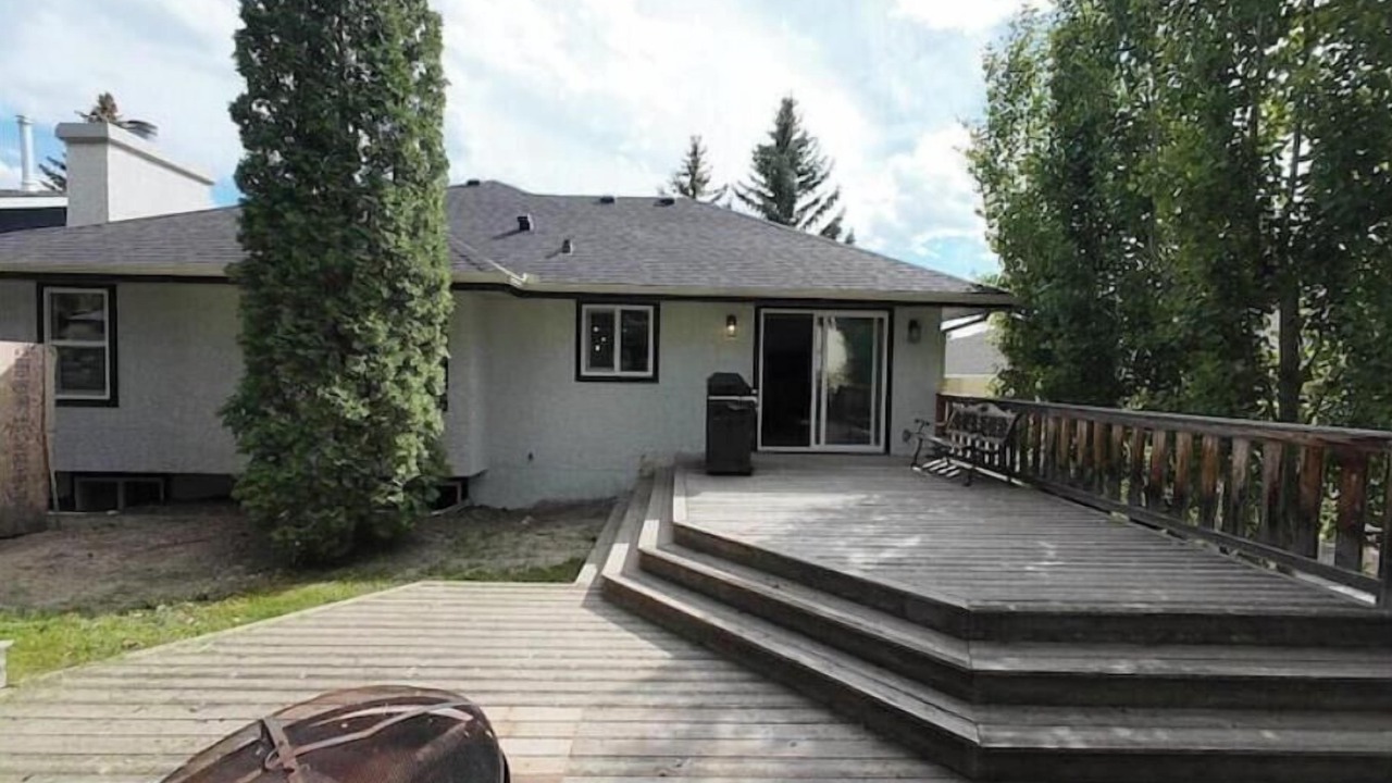 Photo of Outdoor in Southeast Calgary