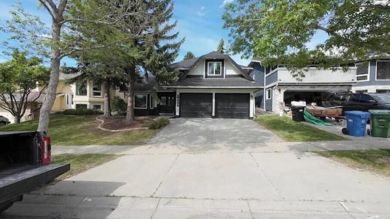 Photo of Outdoor in Southeast Calgary