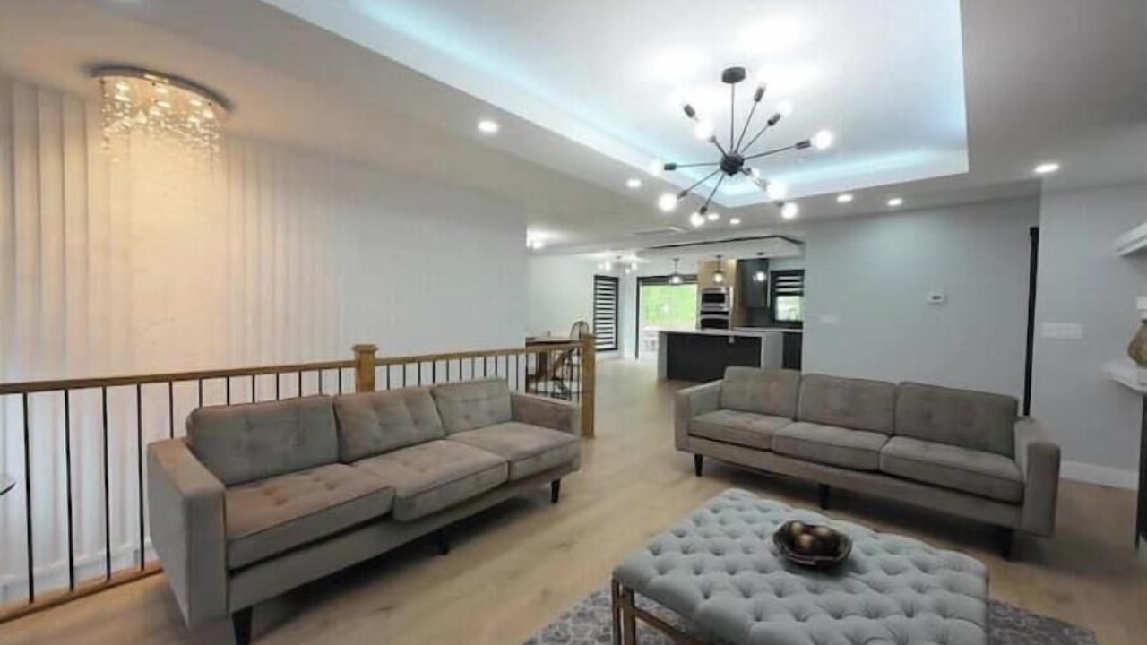 Photo of Livingroom in Southeast Calgary