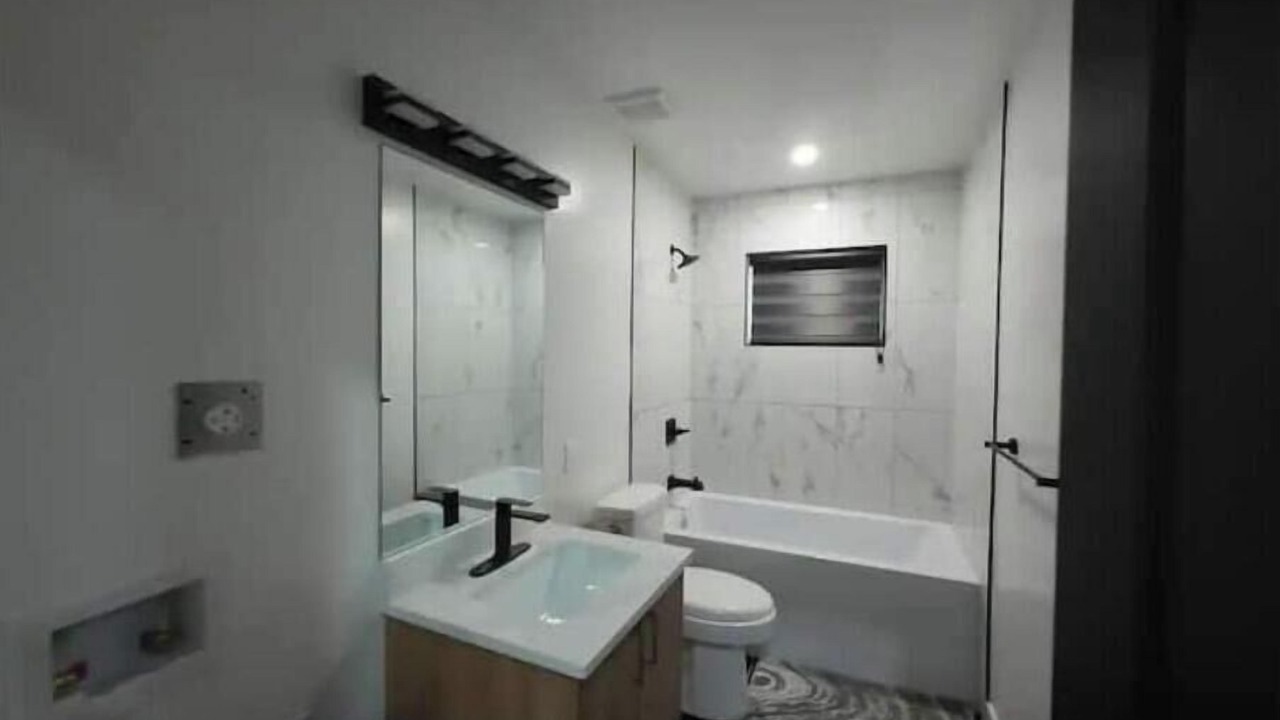 Photo of Bathroom in Southeast Calgary