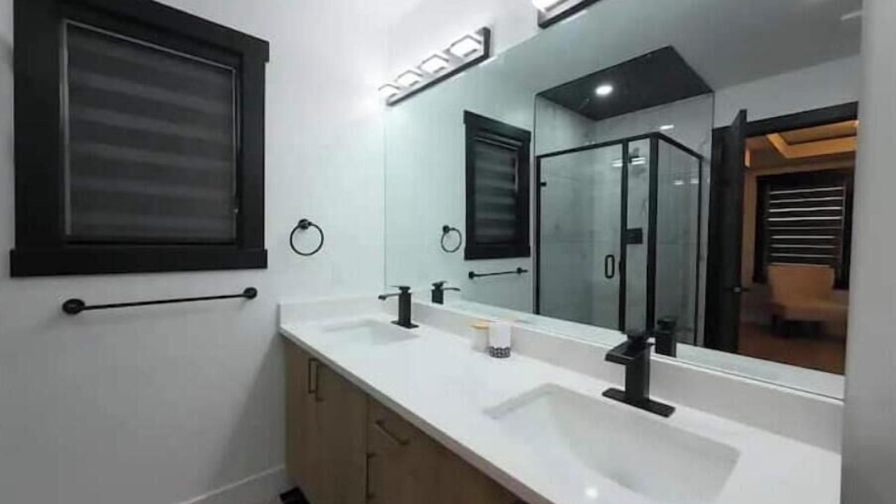 Photo of Bathroom in Southeast Calgary