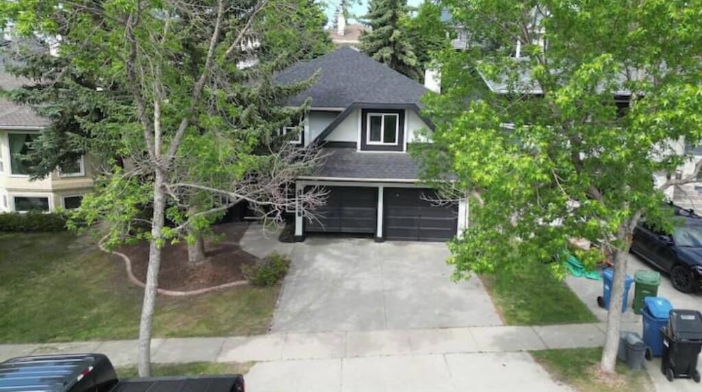 Photo of Outdoor in Southeast Calgary