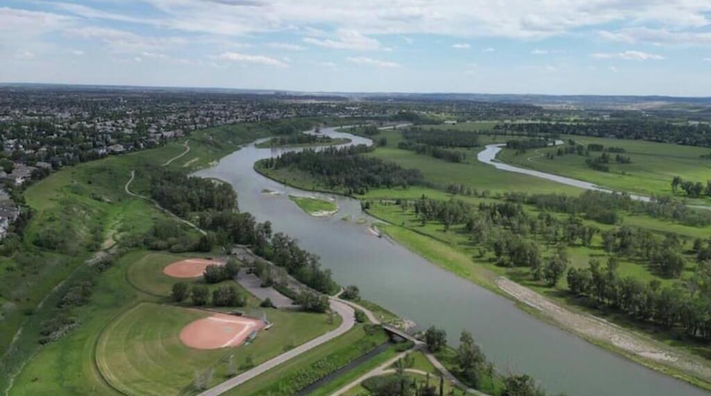 Photo of Outdoor in Southeast Calgary