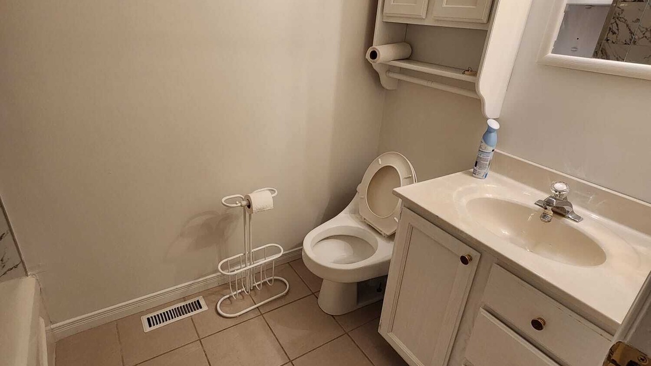 Photo of Bathroom in Woodslee