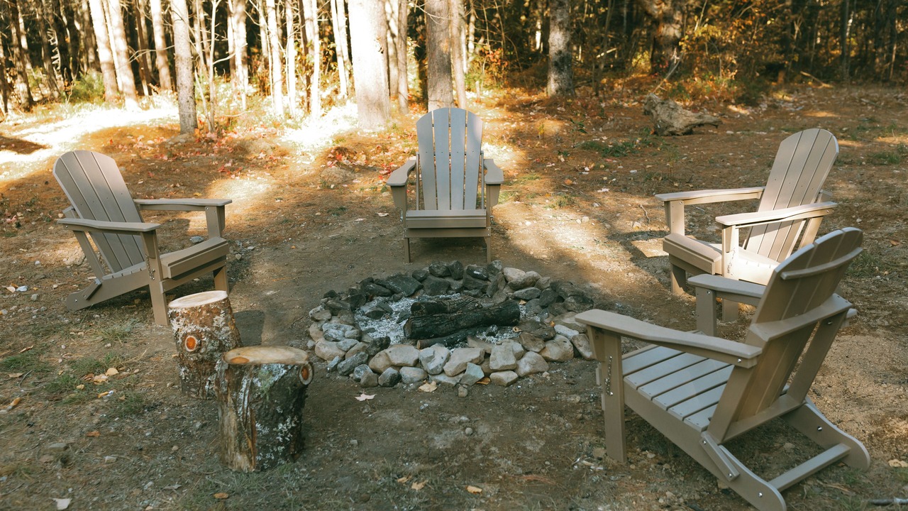 Photo of Outdoor in Saint Louis de Kent