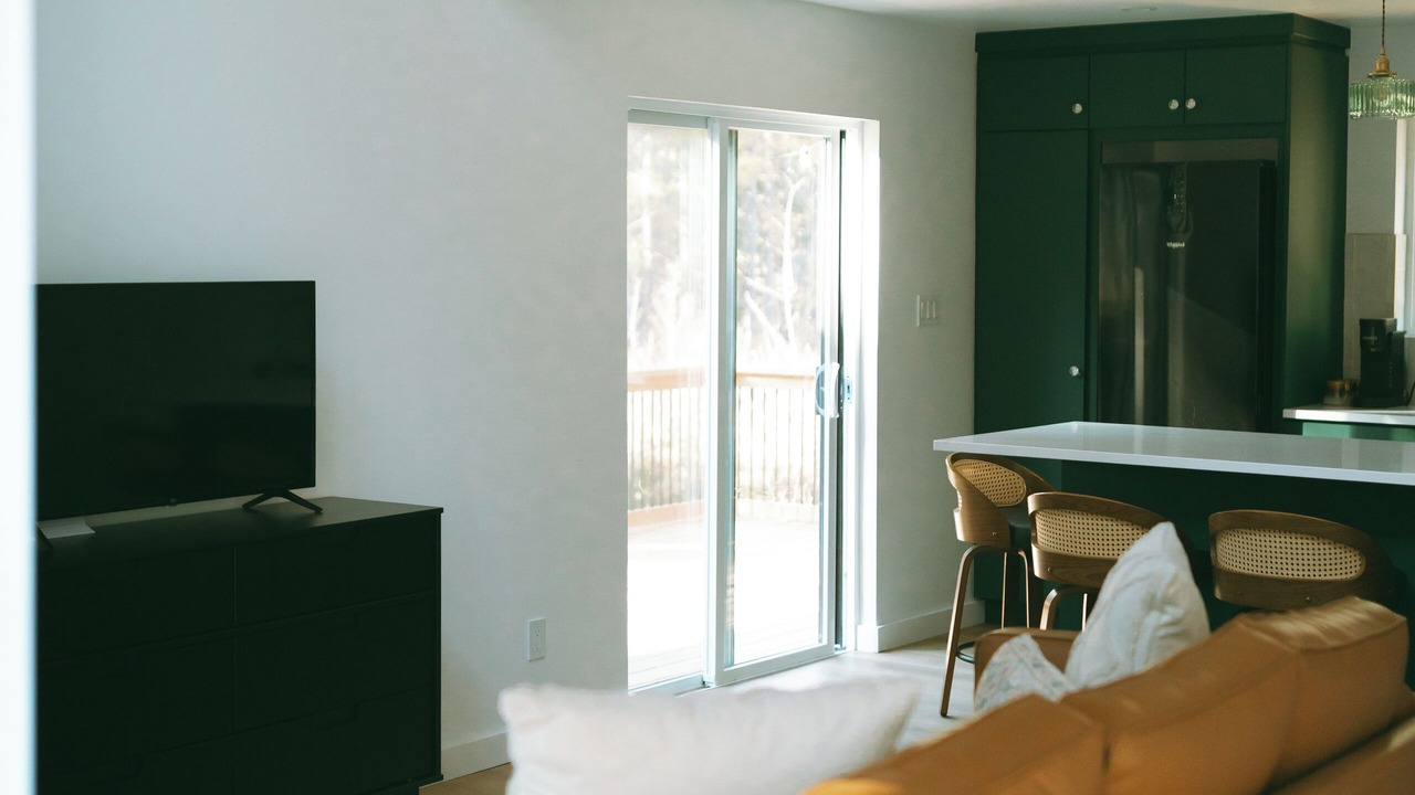 Photo of Livingroom in Saint Louis de Kent