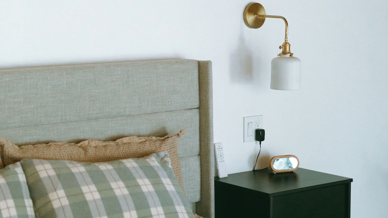 Photo of Bedroom in Saint Louis de Kent