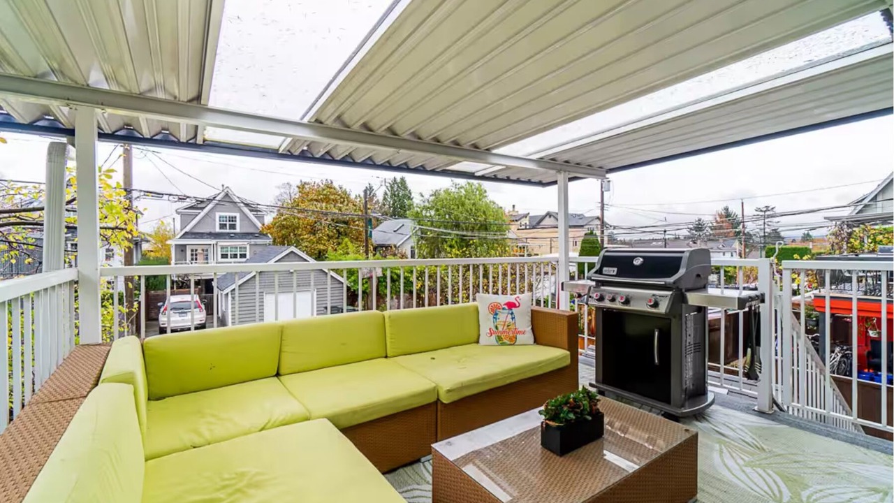 Photo of Outdoor in Mount Pleasant