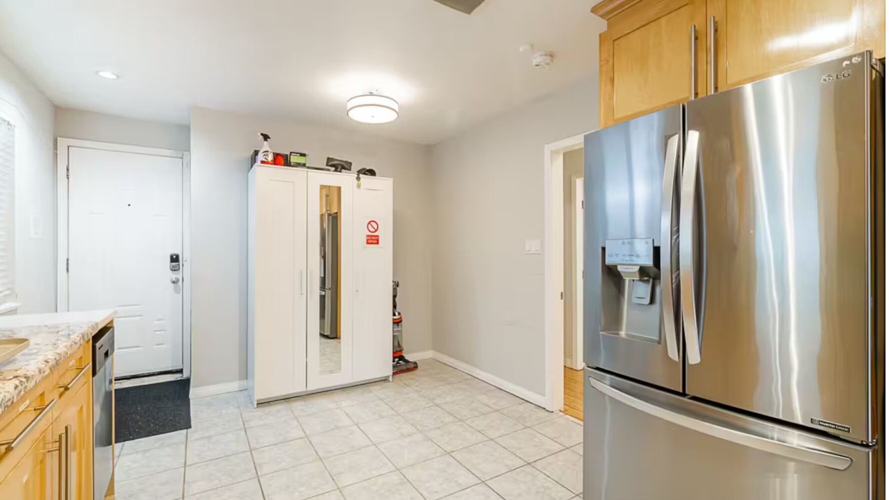 Photo of Kitchen in Mount Pleasant