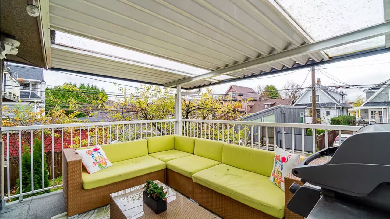 Photo of Outdoor in Mount Pleasant