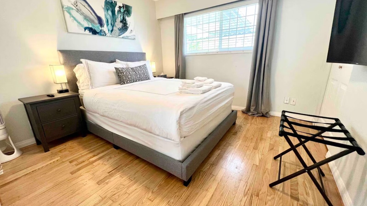Photo of Bedroom in Mount Pleasant