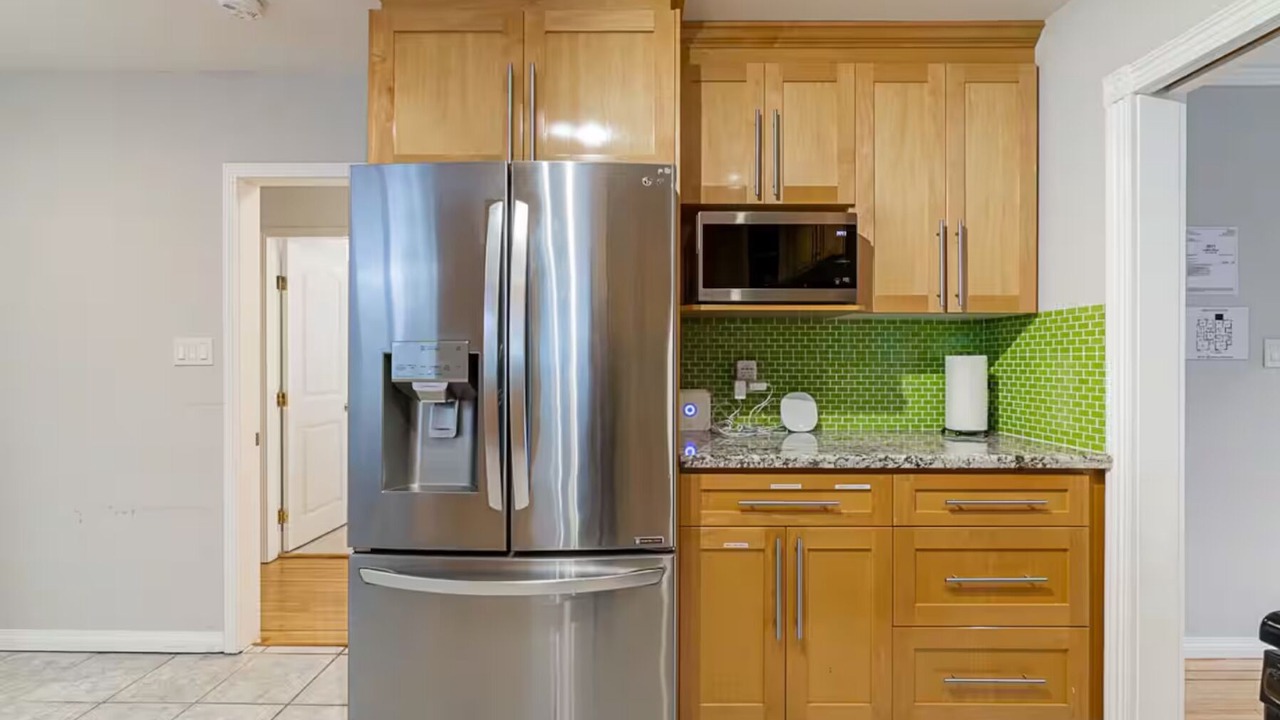 Photo of Kitchen in Mount Pleasant