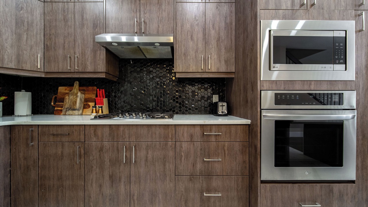 Photo of Kitchen in Jasper Place