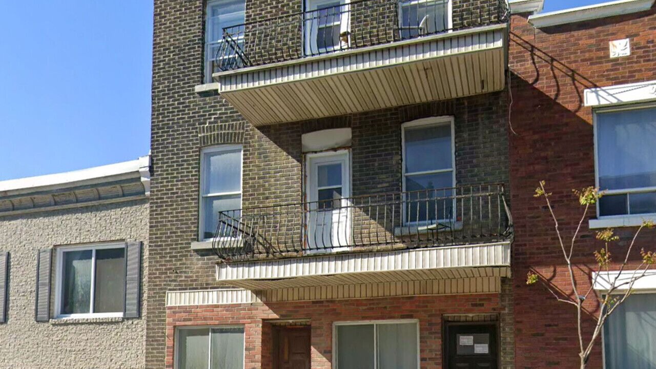 Photo of Outdoor in Sainte-Marie