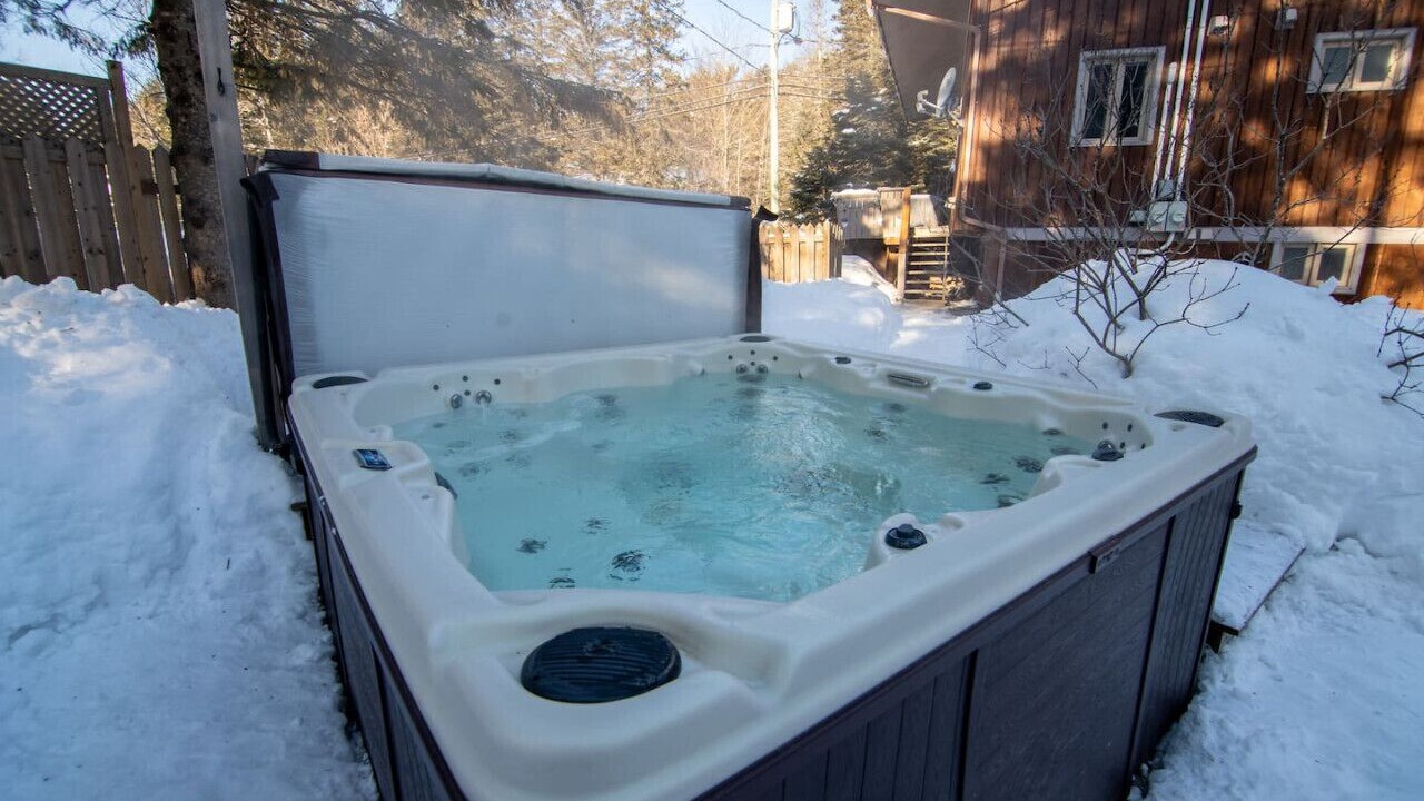 Photo of Outdoor in Val David