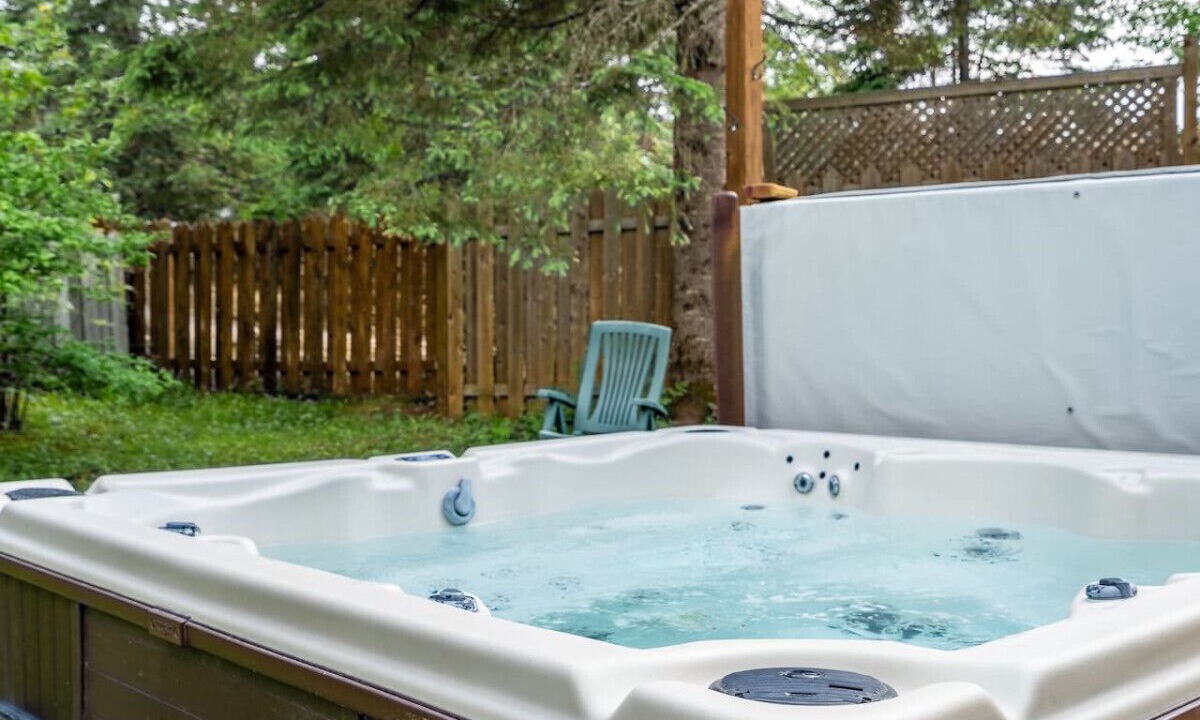 Photo of Outdoor in Val David