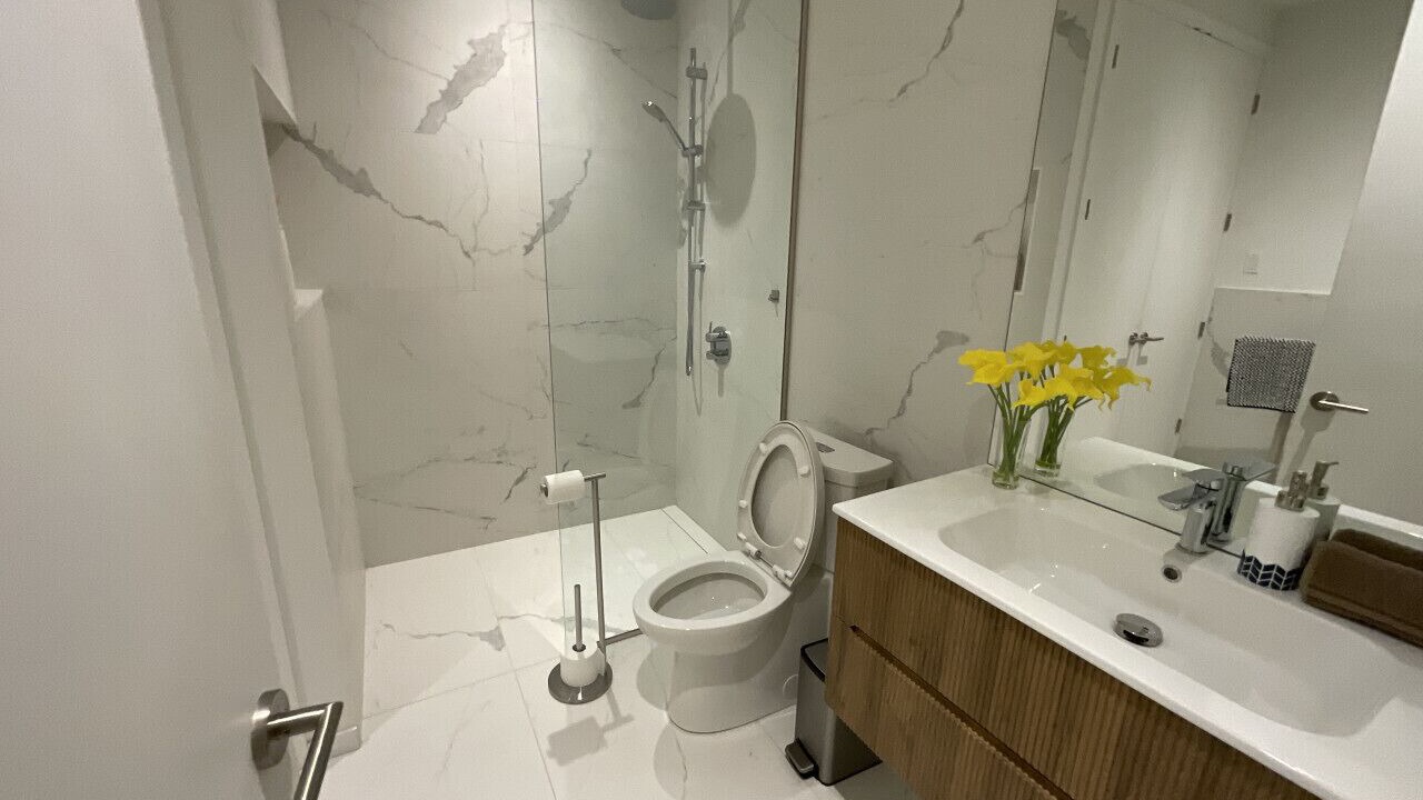 Photo of Bathroom in Plateau Mont Royal