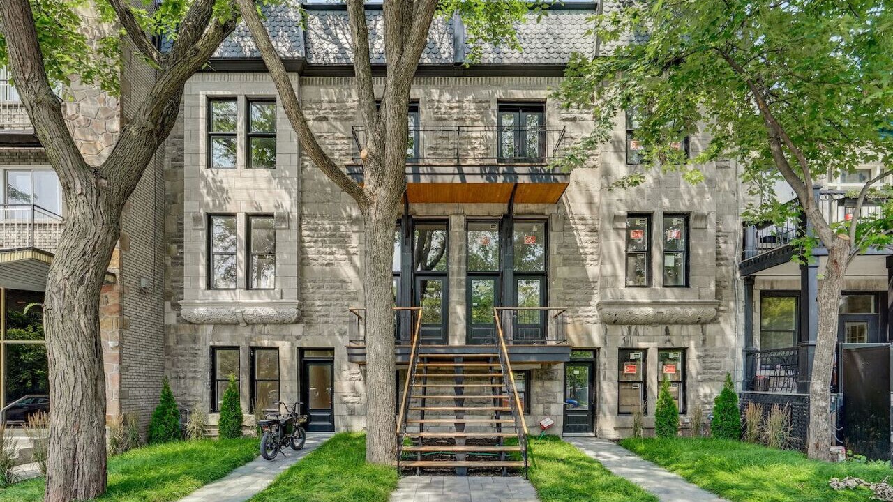 Photo of Outdoor in Plateau Mont Royal