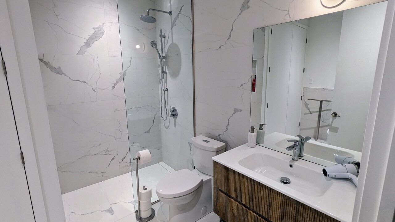 Photo of Bathroom in Plateau Mont Royal