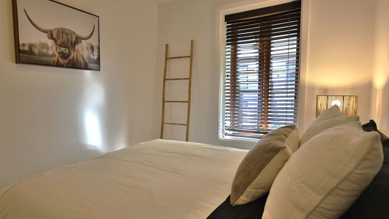 Photo of Bedroom in Sainte-Marie