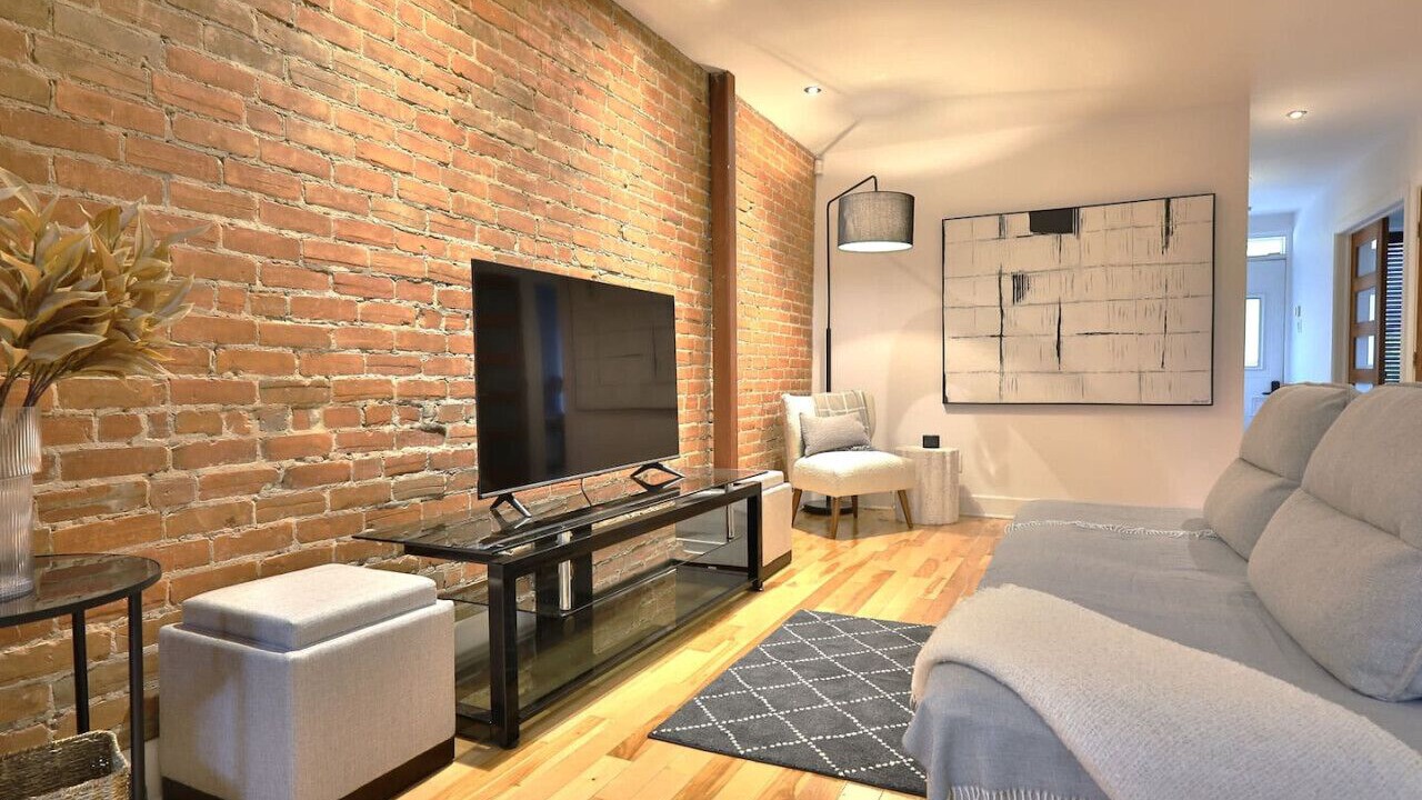 Photo of Livingroom in Sainte-Marie
