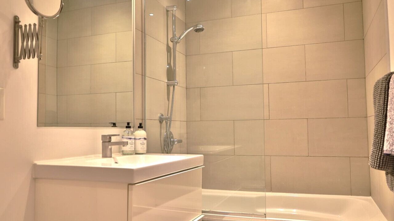 Photo of Bathroom in Sainte-Marie