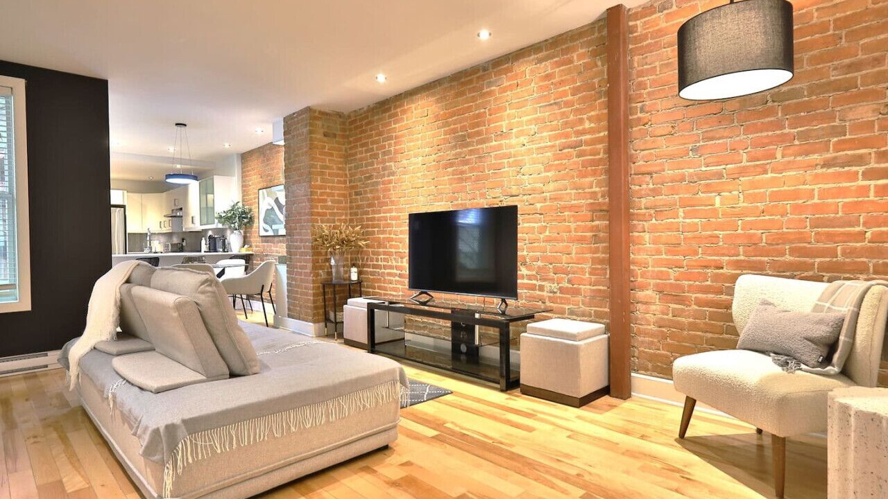 Photo of Livingroom in Sainte-Marie