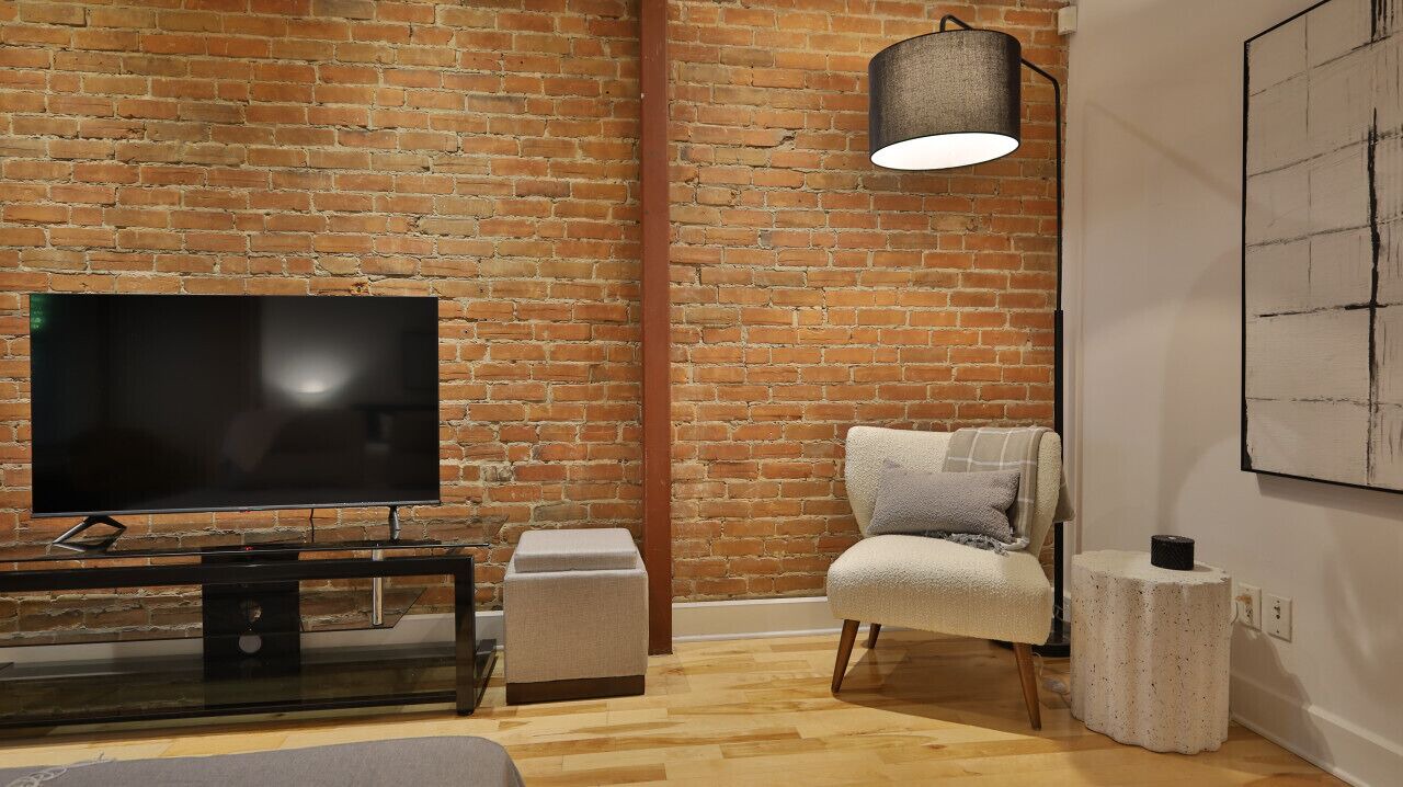 Photo of Livingroom in Sainte-Marie