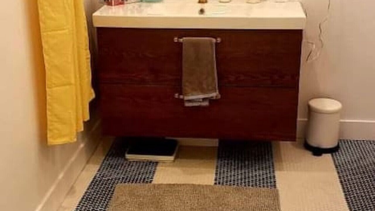 Photo of Bathroom in Sainte-Marie