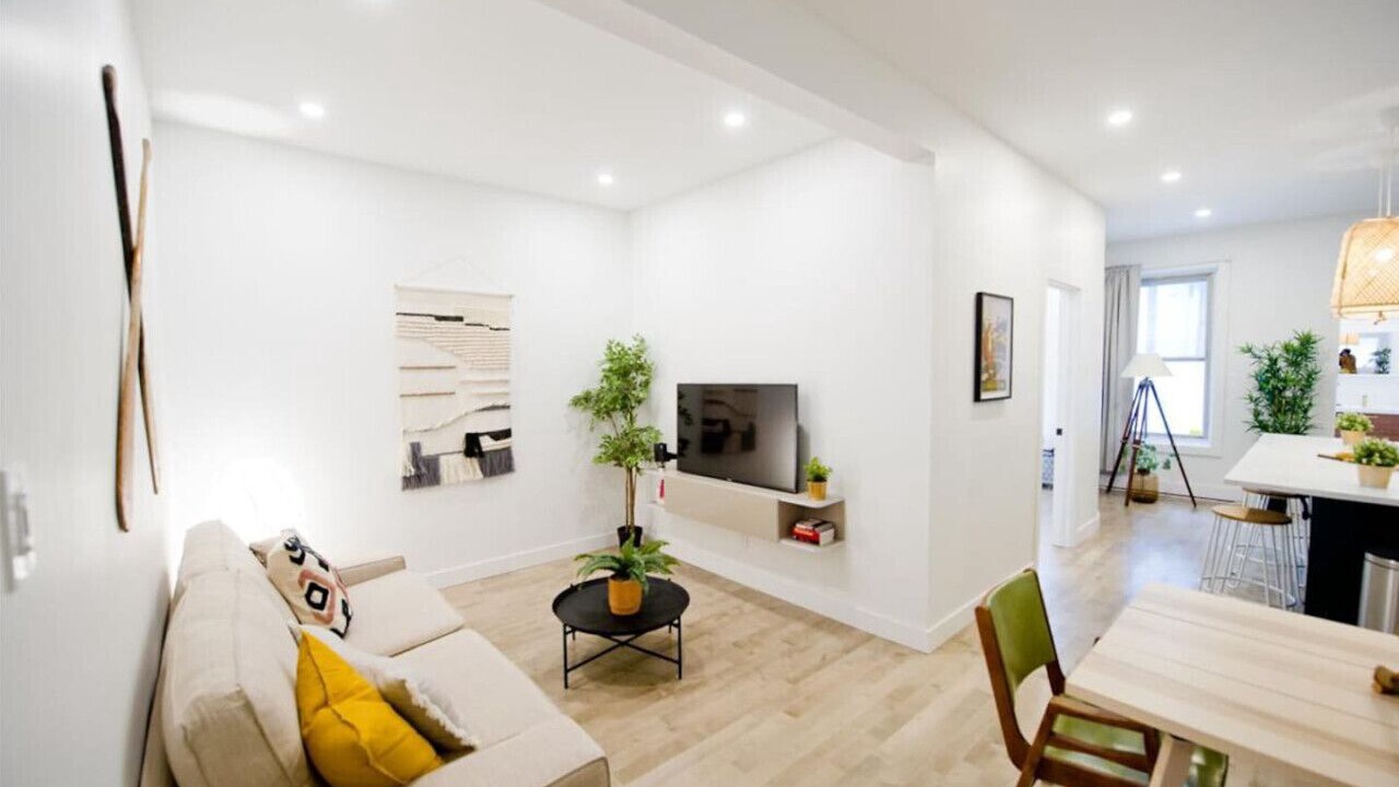Photo of Livingroom in Sainte-Marie