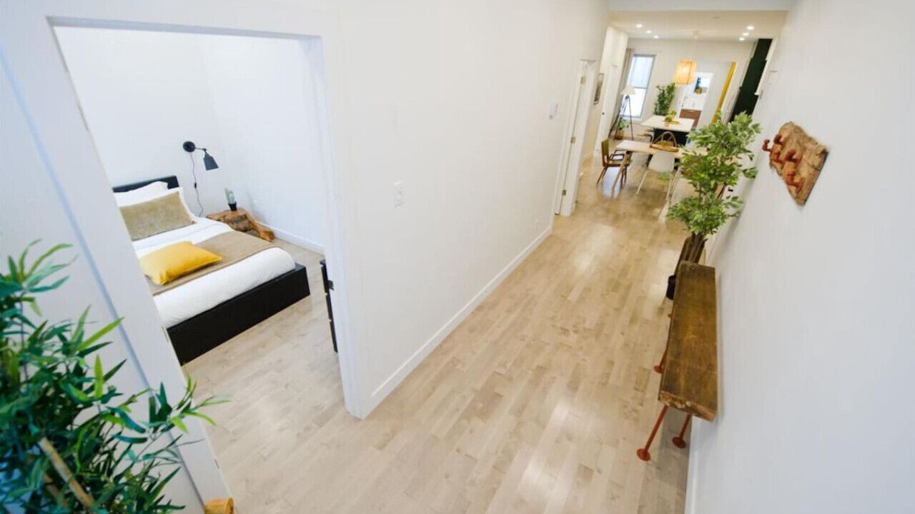 Photo of Bedroom in Sainte-Marie