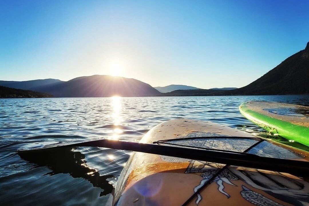 Photo of Others in Canoe