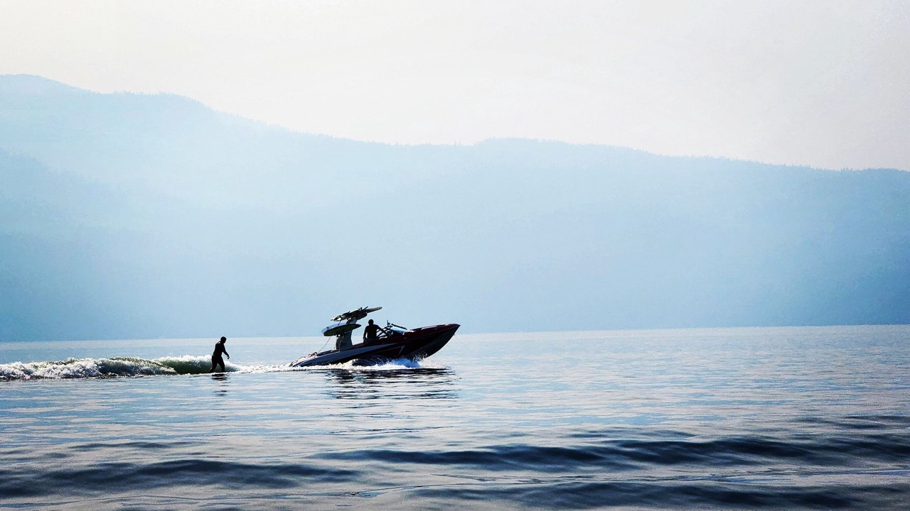 Photo of Others in Canoe