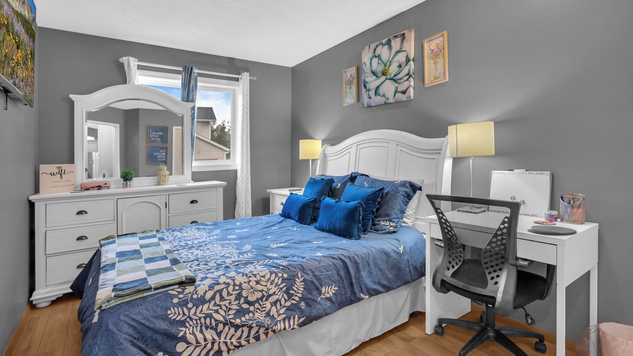 Photo of Bedroom in Calgary